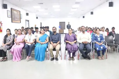 Basic Newborn Care Training Conducted for External Nurses