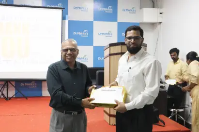 Dr. Mehta’s Medical Forum – General Surgery Conducted Successfully