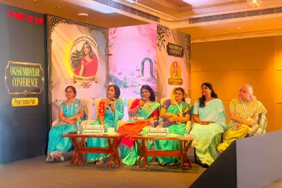 9. Dr. Nandita Thakkar Participated as a Panellist at Midyear OGSSI Conference