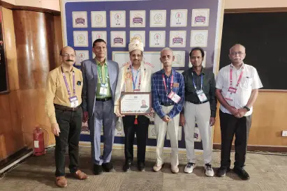 Department of Pediatrics Participated in Chennai Pedicon 2026 with Multiple Academic Contributions