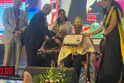 Department of Pediatrics Participated in Chennai Pedicon 2026 with Multiple Academic Contributions