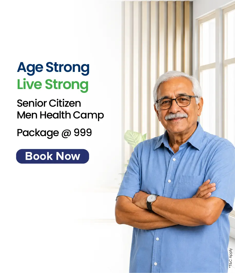 Men Senior citizen - September 2026 mobile view