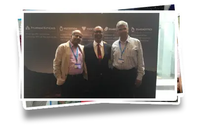 Abbott Healthcare customer Care workshop - 2017