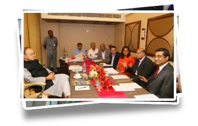 ASSOCHAM GST Council - 2017