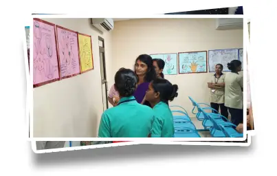 Nurse day Velappanchavadi - 2018