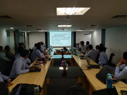 health-talk-on-stress-management-2019-2