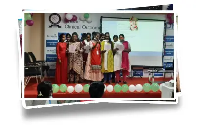 Christmas Celebrations - 2019