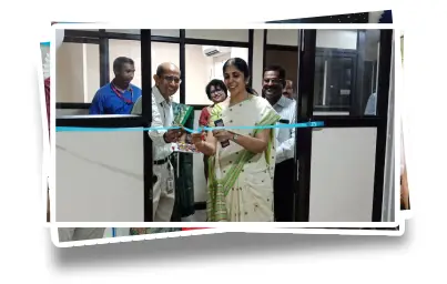 CT Launch at Velappanchavadi - 2019