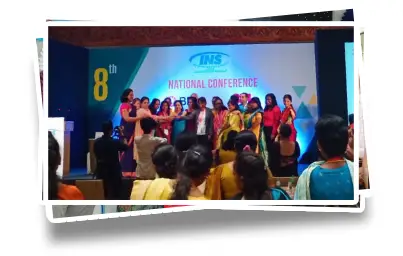 INS National Conference - 2019