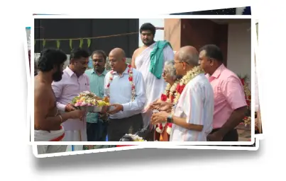 Velappanchavadi 2019