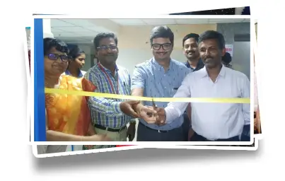 Urology Department Laser Launch 2019
