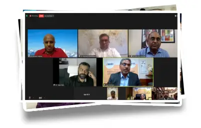 BMH Healthcare events for Covid Prevention - 2020