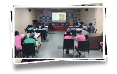 Diabetic Day Velappanchavadi - 2021