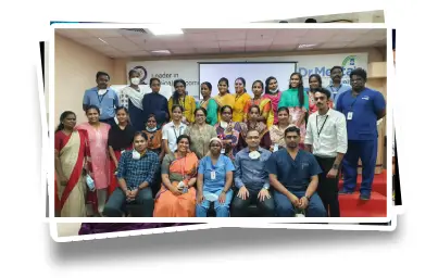 NABH Training - 2021