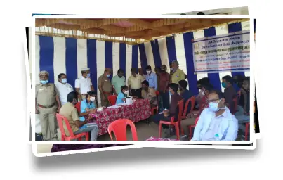 Safety Production Month - 2021