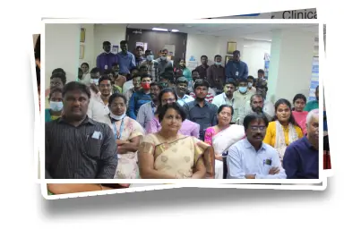 Insurance TPA Meeting - 2022