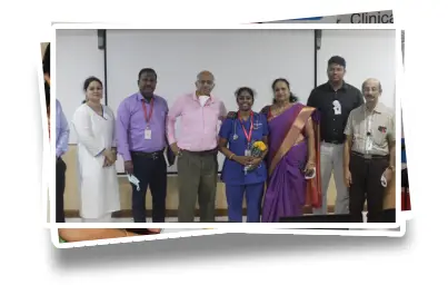 Chetpet LT Meeting - 2022