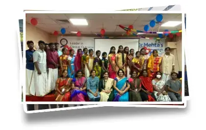 Diwali Celebration - 2022