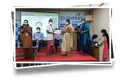 Nursing Awards and Recognition