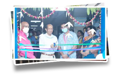 Cath Lab soft launch - 2022