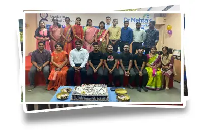 Doctor's Day Velappanchavadi - 2022