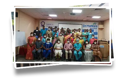 Infection Prevention Week - 2022