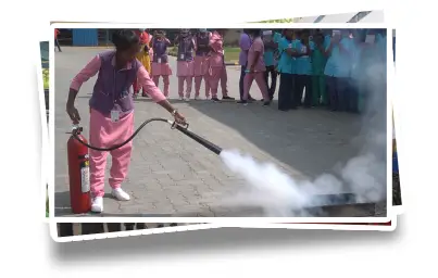 Code Mock Drills - 2022