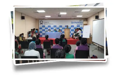 Nursing Leadership Program - 2022