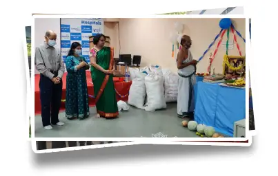 Vinayagar Chaturthi - 2022