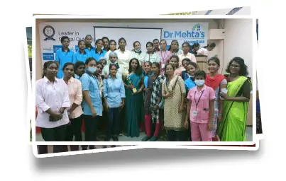 Women's Day Velappanchavadi - 2022