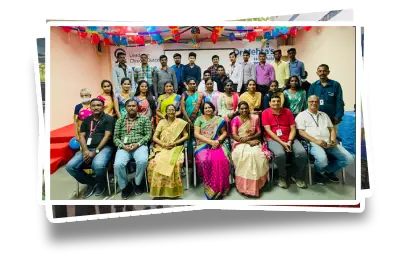 World Pharmacy Day - 2022