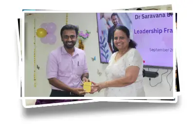 Clinical Leadership Development Program - 2023