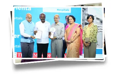 Times of India Awards - 2023