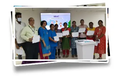 Leadership Program - 2023