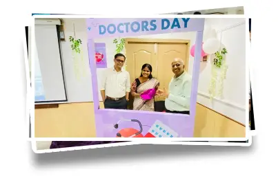 Doctors Day Chetpet - 2023