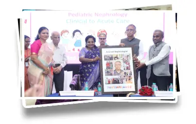 World Young Kidney day - 2023