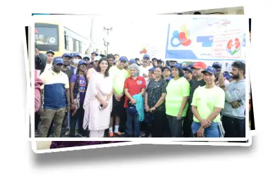 World Kidney Day - Walkathon 2023
