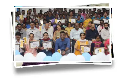 Awards and Recognition - 2023