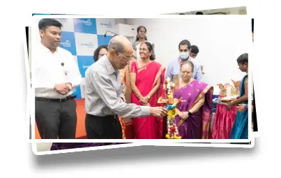 Velappanchavadi 5th Anniversary - 2023