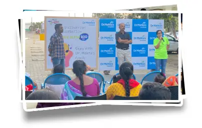 World Young Kidney day Celebration - 2023