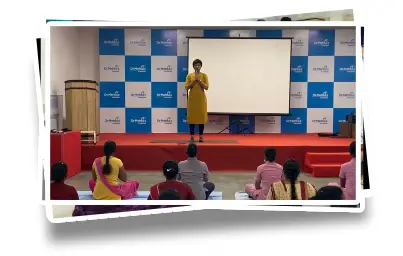 Yoga Session For mental Health - 2023