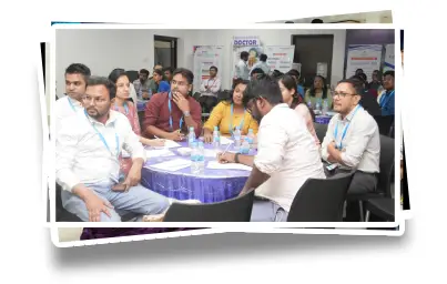 PAC Nepro Workshop 2024 - Day 1