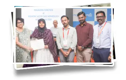 PACNephro Workshop 2024 - Day 2