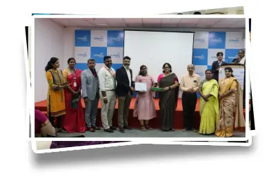 State Operation Theater conference 2024