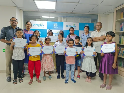 Summer Activity Drawing Competition